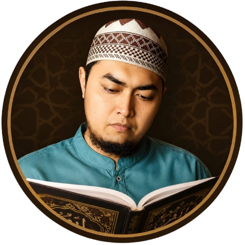 Muhammad Ihsan Abu Muazzam, Pengajar Tahsin Al-Qur'an di Ihsan Tahsin